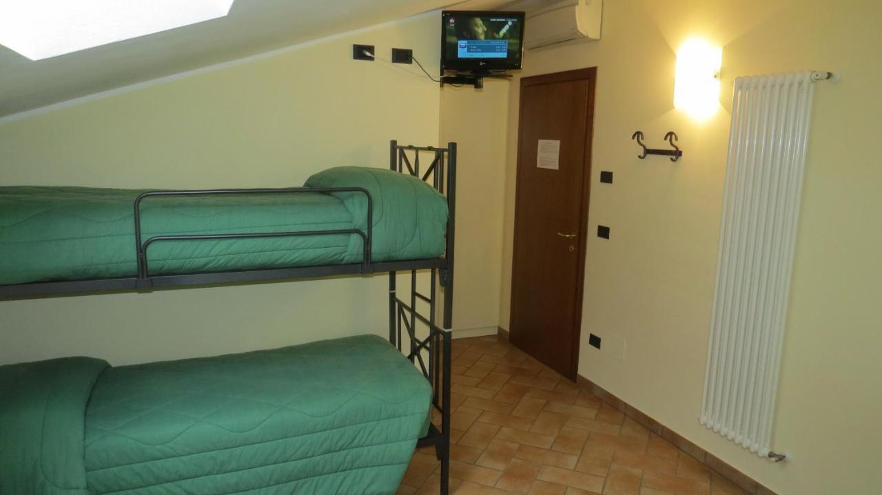 Agriturismo La Staffa Valeggio sul Mincio Exterior photo